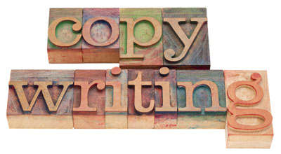 Copywriting a psaní textu Copywriting a psaní textu